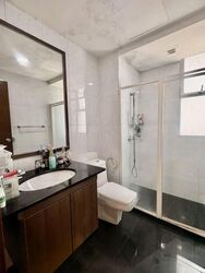 The Eden At Tampines (D18), Condominium #572163961